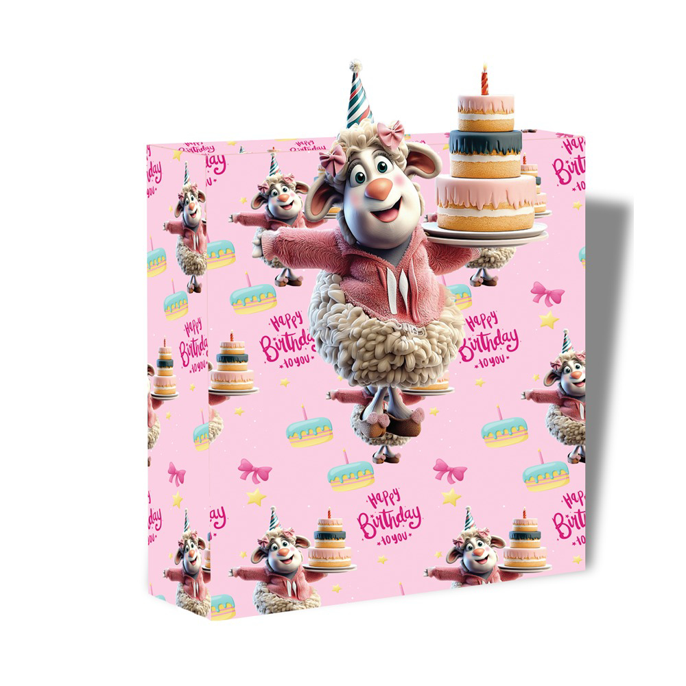 HB - Girls - 0.750 KD